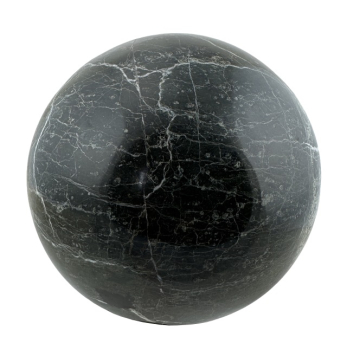 Große Steinkugel Onyx Marmor